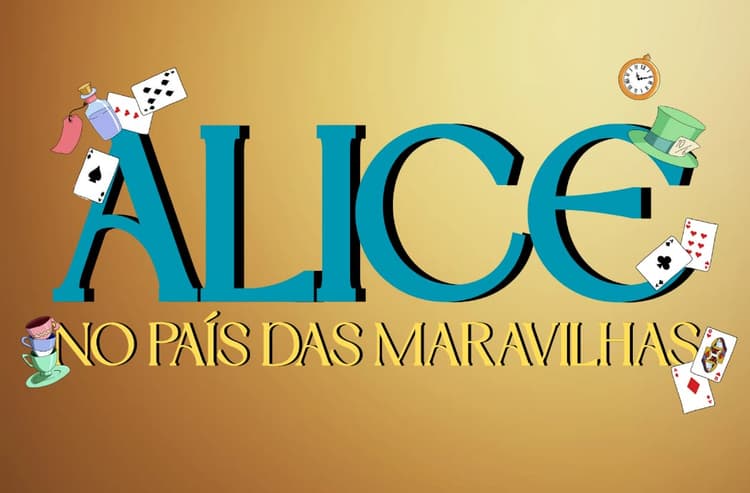 Ingresso para o evento: Alice no país das maravilhas - Anny Ballet