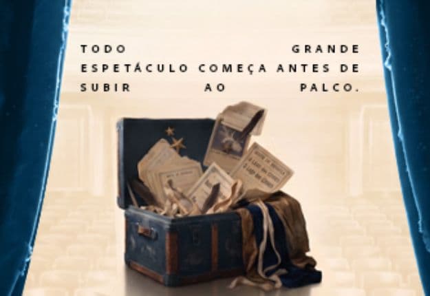 Imagem principal do evento