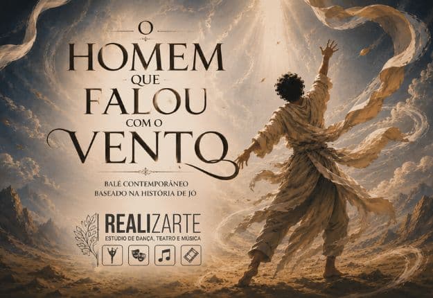 Imagem principal do evento