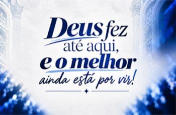 Imagem secundária do evento