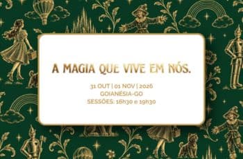 Imagem secundária do evento