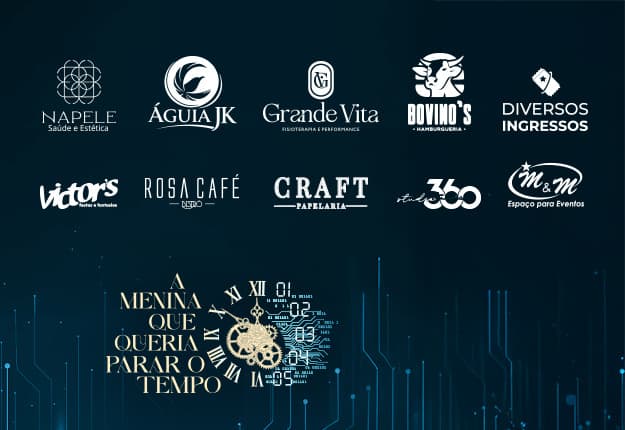 Imagem secundária do evento