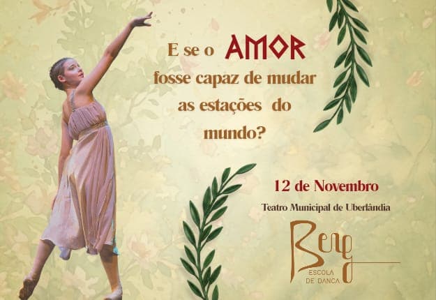 Imagem principal do evento