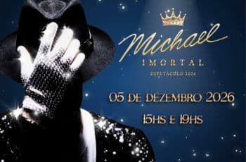 Imagem secundária do evento