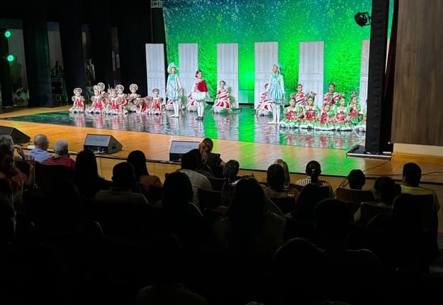 Imagem principal do evento