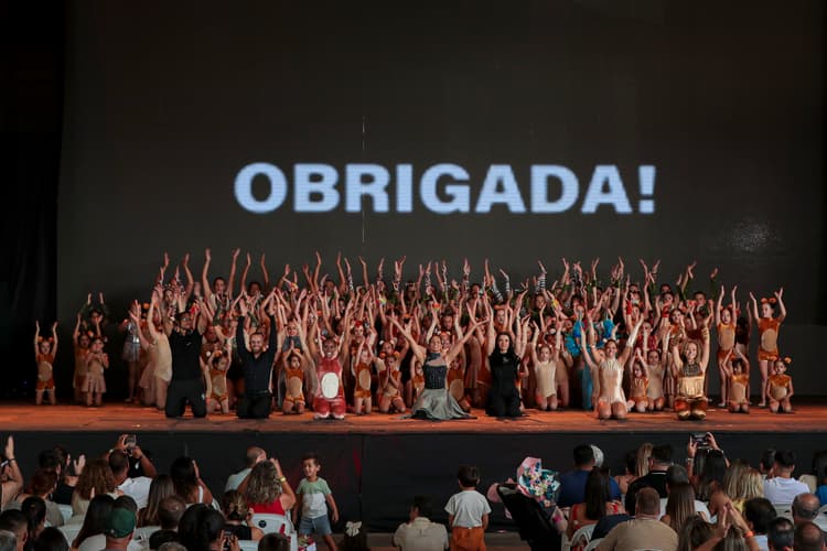 Imagem secundária do evento