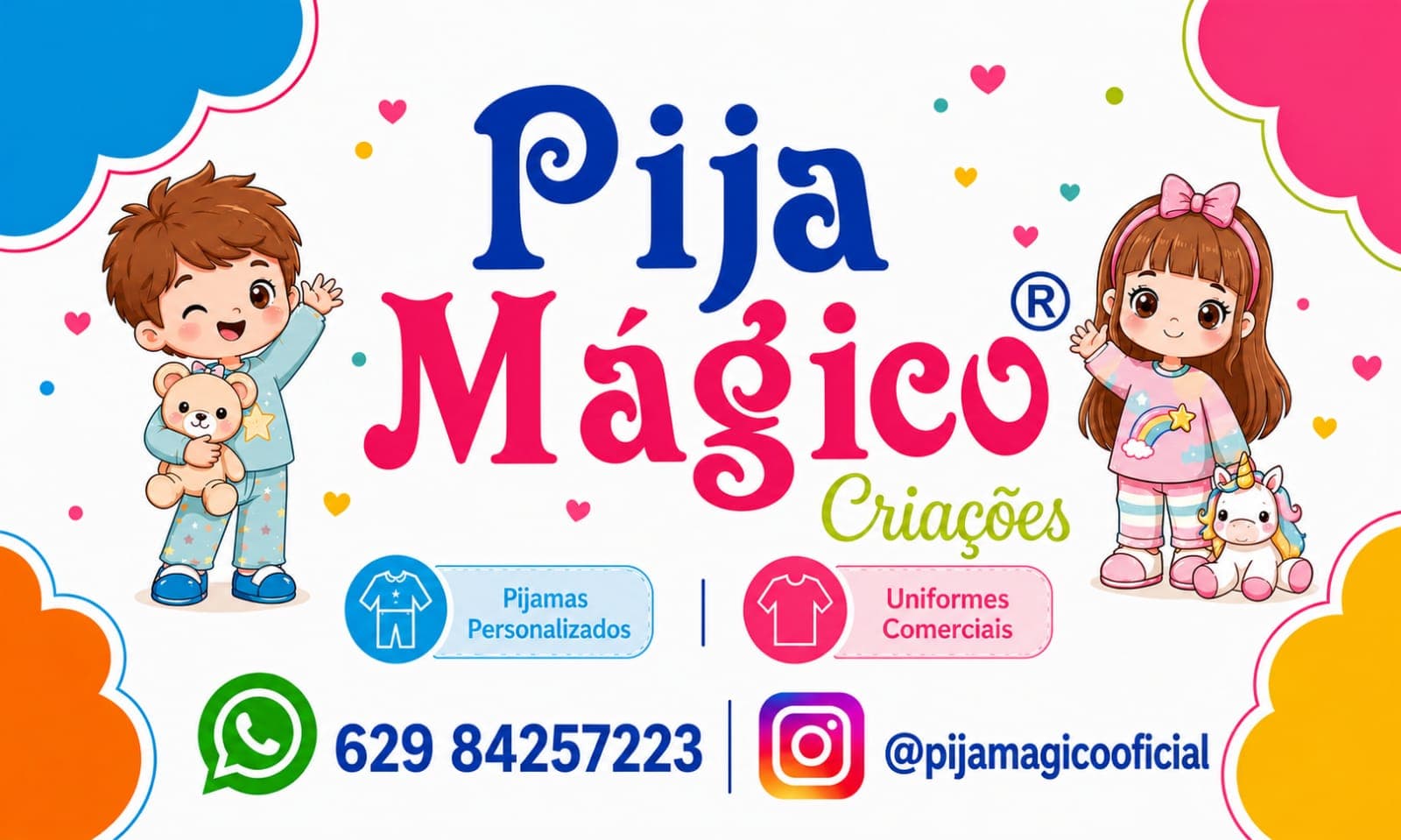 Marca 1