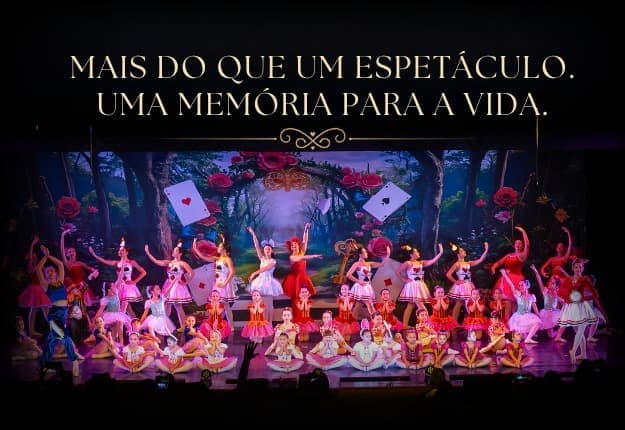 Imagem secundária do evento