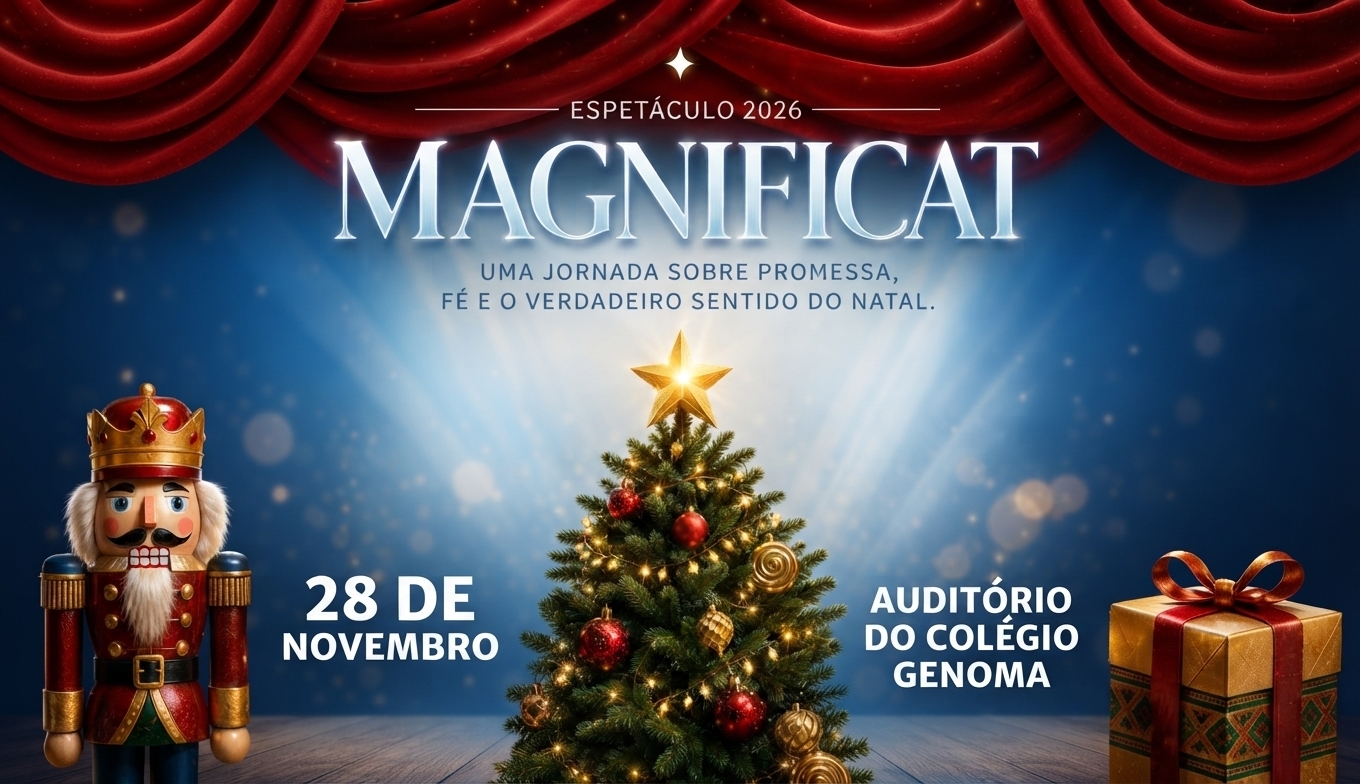 Magnificat - Movement Studio de Dança - 2° Sessão