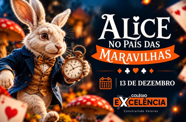 Imagem secundária do evento