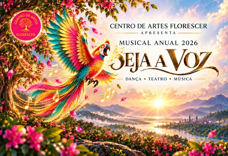 Imagem secundária do evento