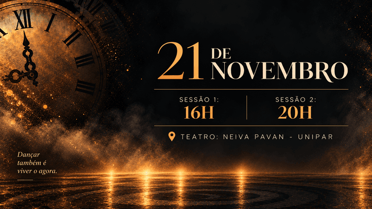 Imagem secundária do evento