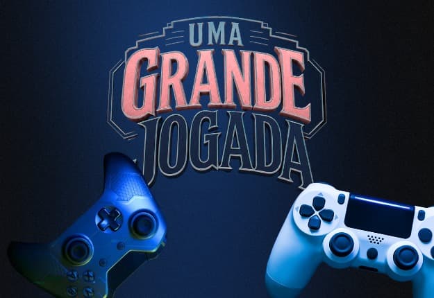 Imagem principal do evento