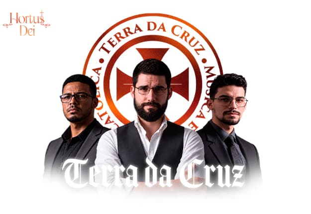 Imagem principal do evento