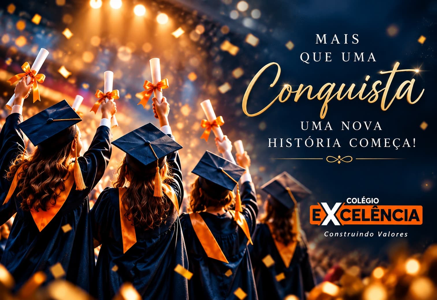 Imagem principal do evento