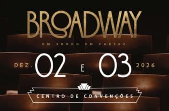Imagem secundária do evento