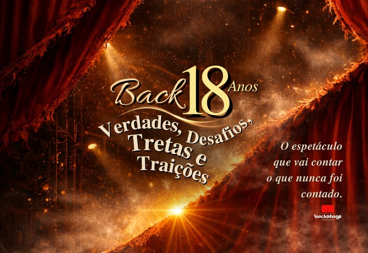 Imagem principal do evento