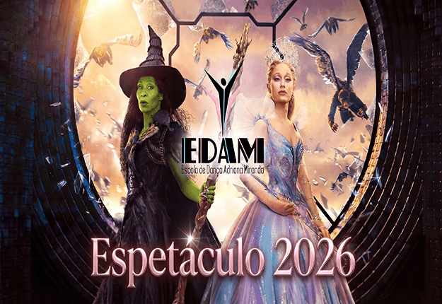 Imagem principal do evento