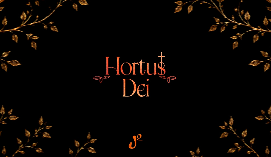 Hortus Dei