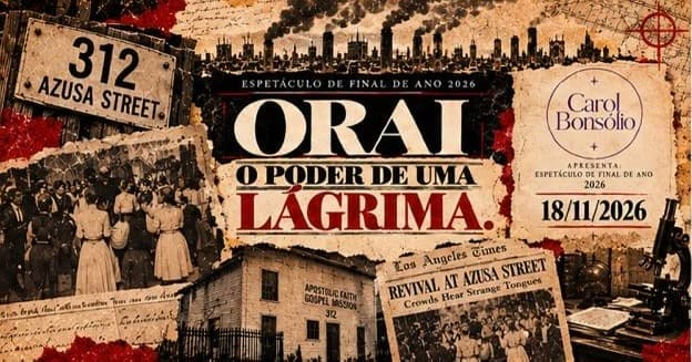 Imagem secundária do evento