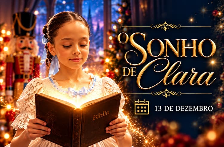 Imagem secundária do evento
