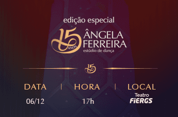 Imagem secundária do evento