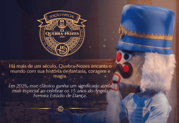 Imagem principal do evento