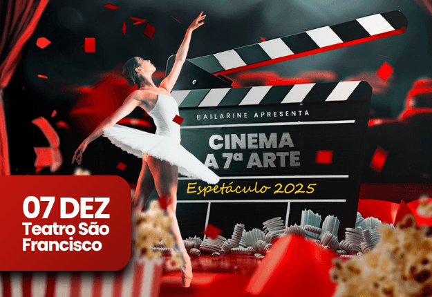 Imagem principal do evento