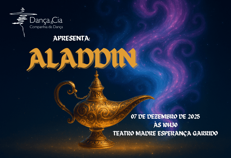 Imagem principal do evento