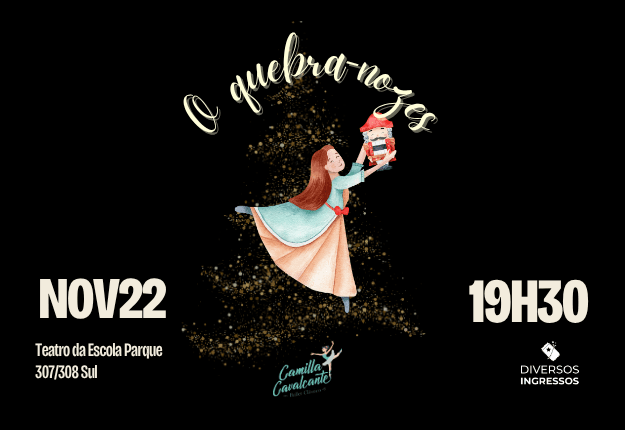 Imagem principal do evento