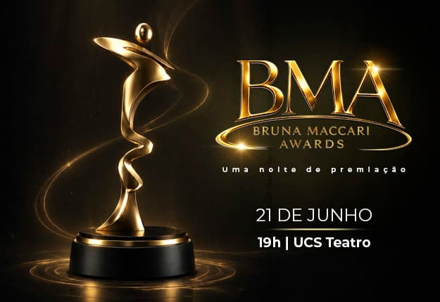 Imagem principal do evento