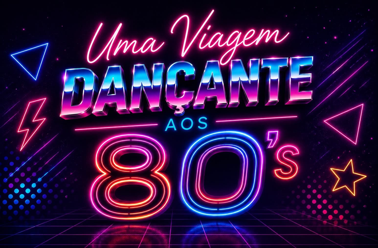 Imagem principal do evento