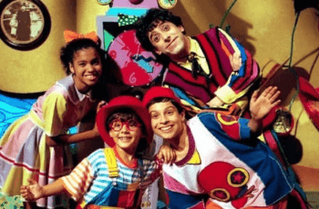 Imagem principal do evento