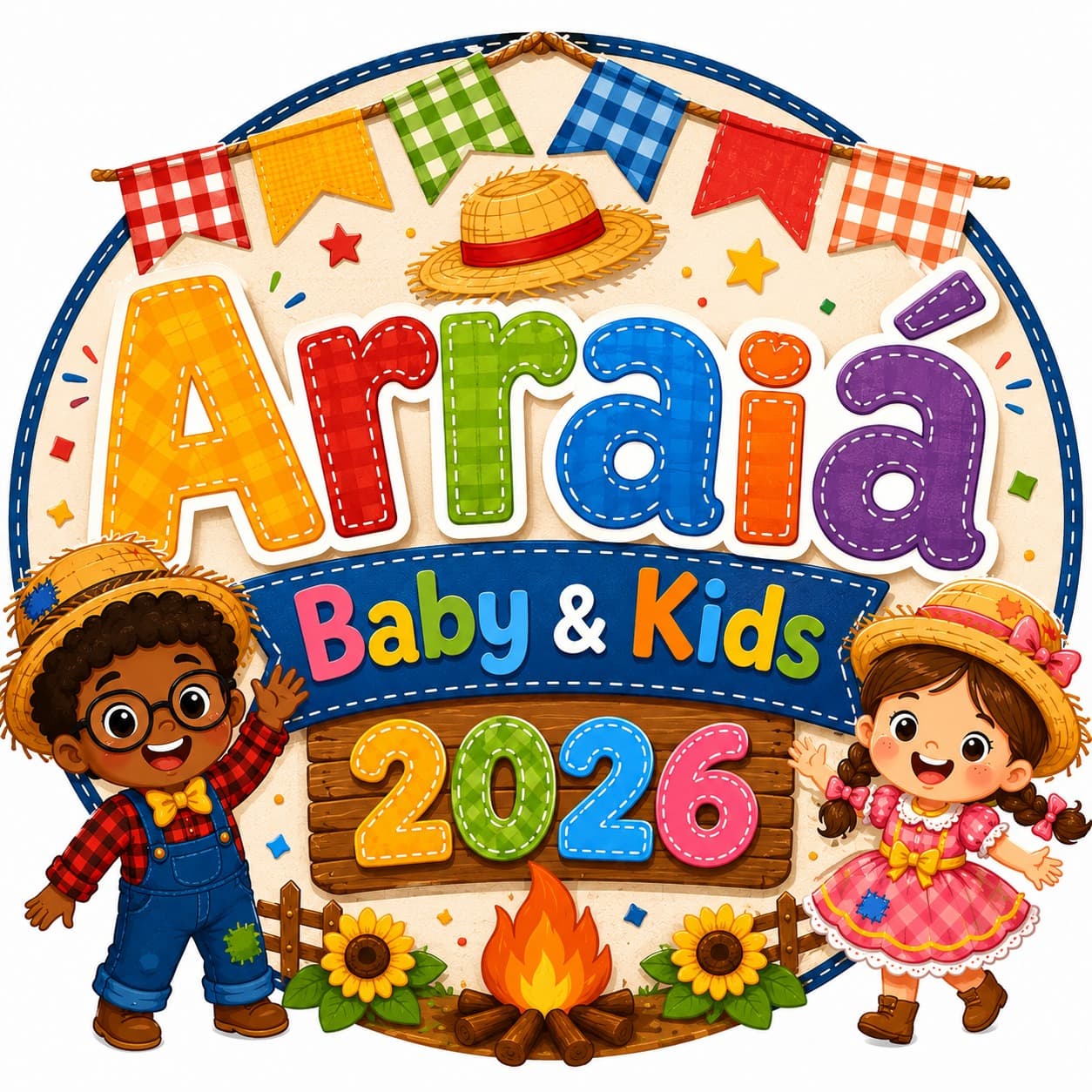 Imagem principal do evento