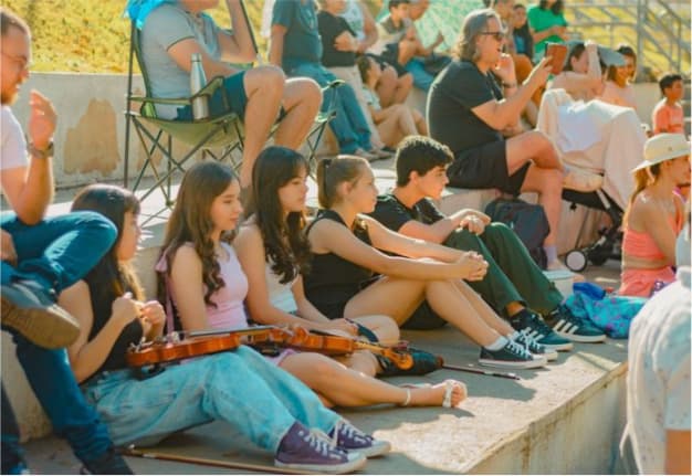 Imagem principal do evento