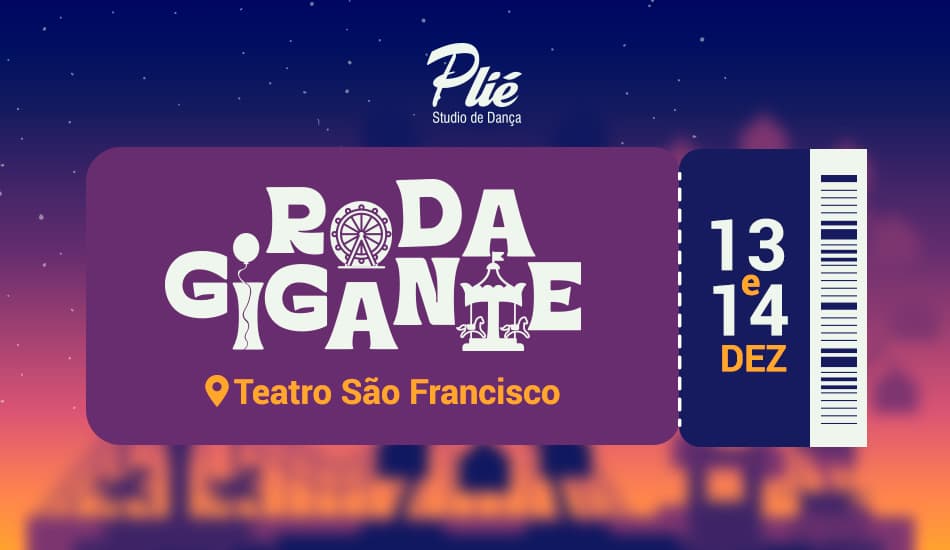 Imagem principal do evento