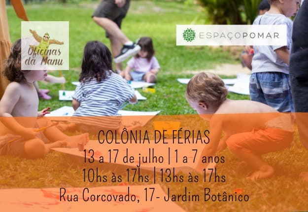 Imagem principal do evento