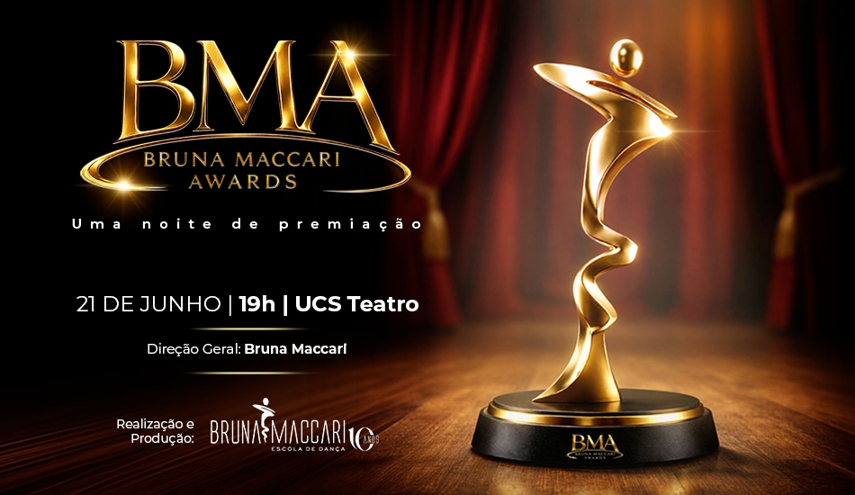 BMA - Bruna Maccari Awards