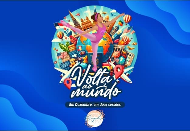 Imagem principal do evento