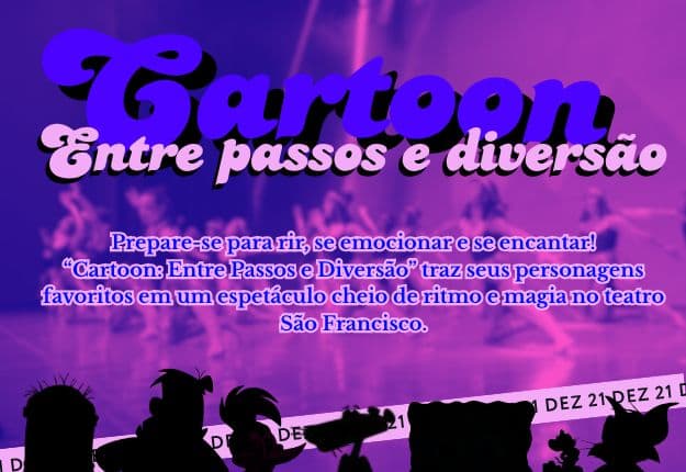 Imagem principal do evento