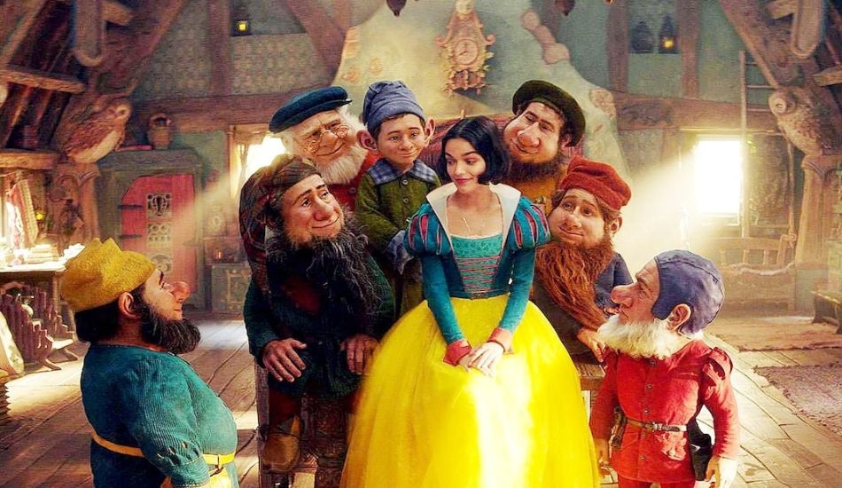 Celebration 2025 - Branca de Neve - Ballet & Cia - 1º Sessão