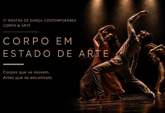 Imagem principal do evento