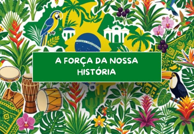 Imagem principal do evento