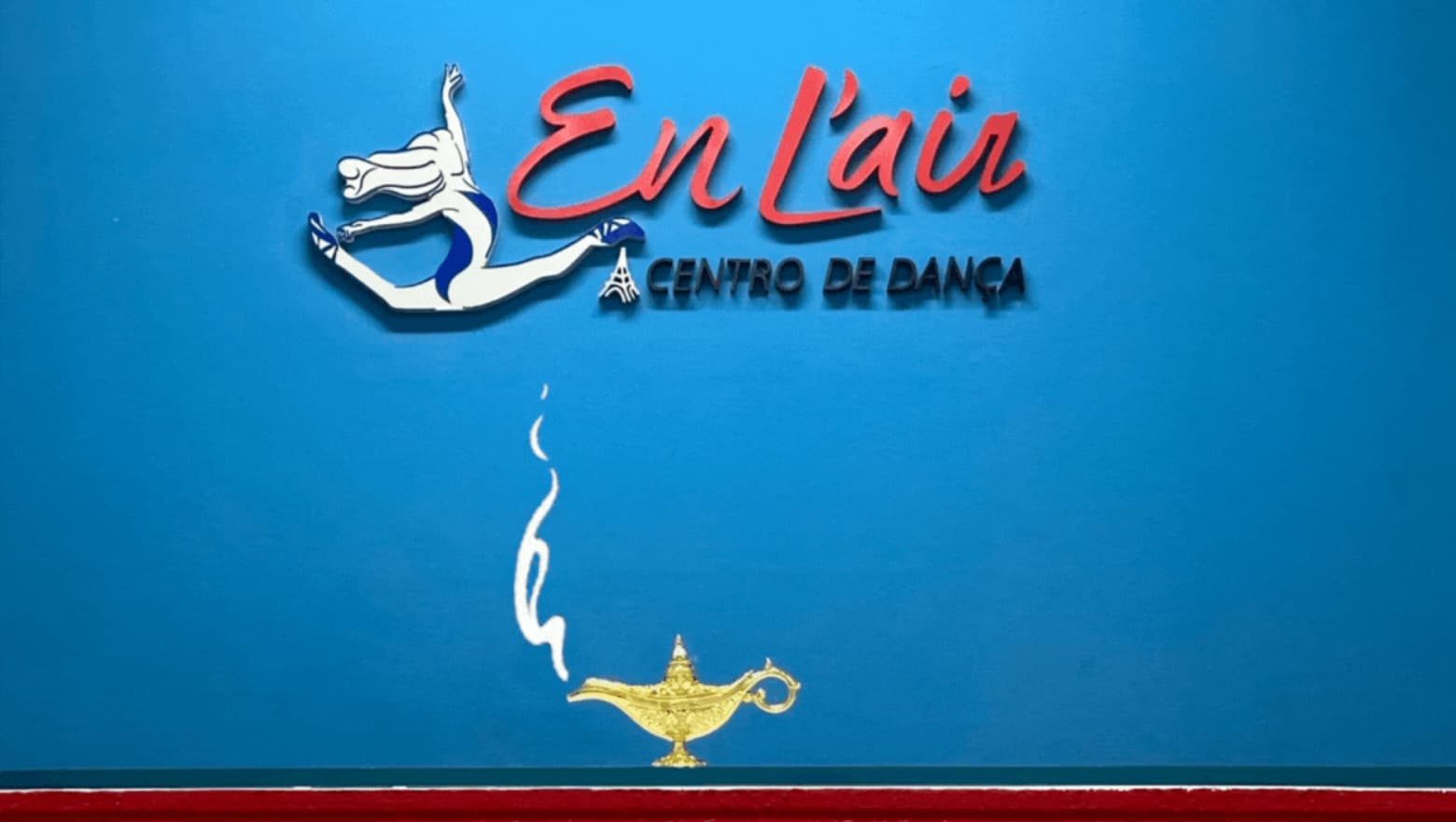 Imagem principal do evento