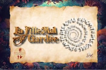 Imagem secundária do evento