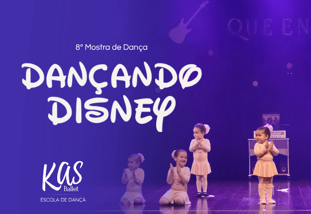 Imagem principal do evento